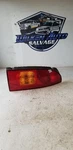 Passenger Tail Light Quarter Panel Mounted Fits 99-00 Quest 840786. Fixed Price $95.00.