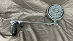 Unity Spotlight, Led, 12" Shaft, 6" Diameter Head, Letter Code-a. Fixed Price $200.00.