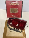 Jaguar XJ6 XJ12 Nos Lh Rear Tail Light Asssmbly L801 1970-71. Fixed Price $175.00.