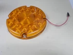 Grote 55993 Supernova Stop Tail Turn Light, 7" Gasket. Fixed Price $33.96.