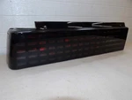 Pontiac Sunbird J2000 Lh Left Drivers Side Taillight Assembly 1984-1987 -check. Fixed Price $55.00.
