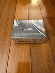 Genuine Oem Puddle Light Led Door Projectors For Bmw 63312468386. Fixed Price $112.00.