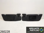 Oem 2007 Ford Mustang 4.0L Left Right. Fixed Price $79.99.