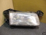 Mazda 89-95 1989-1995 Mpv Headlight Passenger Rh Right Oem. Fixed Price $89.88.