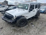 Lh Halogen Afm Oem 2012 Jeep Wrangler 1YR Wrnty. Fixed Price $75.00.