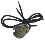 (2) Standard S26N Auto Trans Indicator Light Electrical Socket Lamp Pigtail PT11. Fixed Price $12.95.
