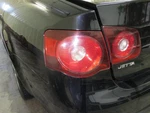 Volkswagen Jetta 2008 Left Tail Light Vin 8TH Digit 1K5945093K Used 9122. Fixed Price $117.70.