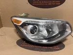 2014 Kia Soul Passenger Right Headlight Assembly Xenon Hid Used Oem 615088. Fixed Price $500.00.