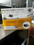 Wfco WF-8945-MBA Main Board Assembly Amp Power Center Converter. Fixed Price $65.00.