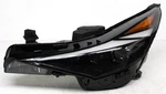 Oem Left Driver Side Led Headlamp For Hyundai Elantra 92101-AB100 Tab Missing. Fixed Price $330.24.