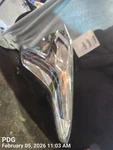Lh Led *box* Oem 18-19 Cadillac Xts 1YR Wrnty. Fixed Price $700.00.