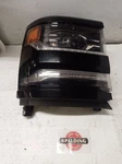 Passenger Right Headlight From 2016 Chevrolet Silverado 1500 11149739. Fixed Price $838.94.