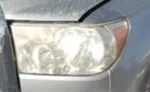 10-13 Toyota Tundra Left Driver Headlight Oem Lkq. Fixed Price $178.08.