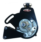 Tuff-stuff Bbc Power Steering Pump Bracket Driver Side Block Mount Steel Black. Fixed Price $165.82.
