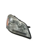 Passenger Headlight 164 Type GL350 Halogen Fits 07-11 Mercedes Gl-class 610749. Fixed Price $254.00.