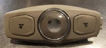 2018-2023 Ford Expedition Rear Overhead Dome Light FL3A-13K767 Oem. Fixed Price $24.99.