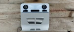 Bmw Rear Interior Reading Dome Light Lamp Creambeige E92 Series M3 Coupe 06-15. Fixed Price $14.00.