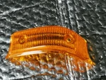 Opel Kadett B Hella Indicator Glass Vintage New. Fixed Price $46.41.