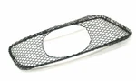 Genuine Mercedes CLK320 CLK350 Front Driver Side Bumper Cover Grille 2098850153. Fixed Price $169.00.