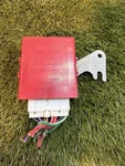 98-00 Lexus UCF20L LS400 Lamp Failure Sensor Control Module 89373-50170 Oem. Fixed Price $23.11.
