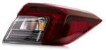 Fit Honda Civic 2025-2026 Sedan Outer Passenger Rear Lamp. Fixed Price $159.99.