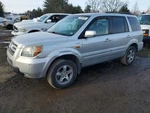 2006 Honda Pilot Driver Left Headlight Assembly Oem Used 151K Miles 114-50151L. Fixed Price $94.90.