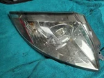 Driver Left Tail Light Fits 06-08 Eclipse 8560835. Fixed Price $100.00.