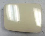 1984-1987 Chevy Corvette Lh Left Headlight Cover Lid Used Oem White 14043037. Fixed Price $40.00.