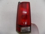 Driver Left Tail Light Fits 96-99 Express 1500 Van 273415. Fixed Price $82.00.