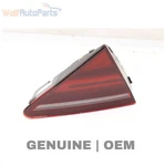 2014-2018 Audi RS7 Left Inner Led Tail Light / Lamp 4G8945093K. Fixed Price $109.99.