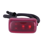 New Aftermarket Rear Side Marker Light Assembly 84402694 Capa. Fixed Price $39.85.