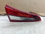 Driver Light Model Incandescent Tailgate Mounted Fits 20-22 Soul 203309. Fixed Price $46.80.