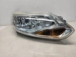 2012-14 Ford Focus Passenger Right Headlight Halogen / Aluminum Trim. Fixed Price $120.14.