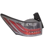 For Lexus CT200H 2011 2012 2013 Tail Light Unit Driver Side Capa LX2804106. Fixed Price $196.37.
