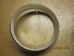 1967 Mercury Head Light Bezel. Fixed Price $27.99.