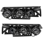Oracle Lighting 5928-LZZ-001 Fog. Fixed Price $1809.99.