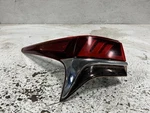 2018 Lexus LS500 Driver Left Side Led Tail Light Quarter Mounted Oem. Fixed Price $419.95.