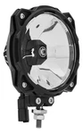 Kc Hilites 6" Gravity PRO6 Led Infinity Ring Single Light 20W WIDE-40 .... Fixed Price $284.99.
