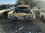Passenger Corner/park Light Lamp-turn Signal Fits 72 Thunderbird 203037. Fixed Price $50.00.