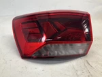 2022 Volkswagen Taos Se 1.5 Quarter Panel Mounted Rear Left Tail Light Lamp B. Fixed Price $183.99.