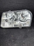 2008-2010 09 Chrysler 300 Driver/left Side Halogen Headlight Assembly Oem. Fixed Price $35.02.