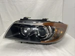 06-08 Bmw E90 E91 328I 330I 335I Left Driver Headlight Hid Xenon Oem. Fixed Price $199.99.