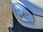 2010-12 Passenger Headlight Xenon Hid With Opt T97 Enclave 3715374 Lamp Oem. Fixed Price $418.00.