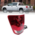 For 2004-2015 Nissan Titan Lights Left Driver Side W/bulbs. Fixed Price $37.99.
