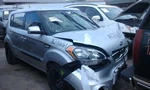 Passenger Tail Light Red Outer Surround Led Fits 12-13 Soul 1196469. Fixed Price $78.85.