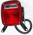 Oem Gmc Sierra Chevy Silverado Cab & Chassis Left Driver Side Tail Lamp 84050790. Fixed Price $79.99.