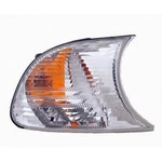 Signal/park Lamp Assembly Front Right Side Fits 2002 Bmw 318I 116-59591R. Fixed Price $20.96.