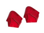 Genuine Factory Oem Jaguar Xk Screw Cover Set Part Number - C2P4108/ C2P4107. Fixed Price $22.99.