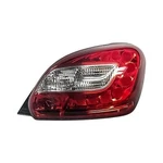 Tail Light For Mitsubishi Mirage 17-20 Replacement Passenger Side Led. Fixed Price $409.55.