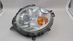 Passenger Headlight Convertible Xenon Hid Fits 07-15 Mini Cooper 370152. Fixed Price $234.00.